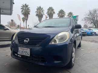 Used 2014 Nissan Versa S image 1