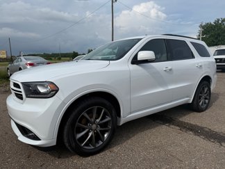 Used 2018 Dodge Durango GT w/ Premium Group image 1