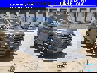 Used 2018 Hyundai Tucson Limited image 1