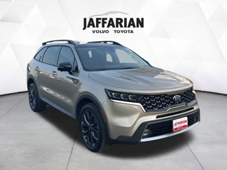 Used 2021 Kia Sorento SX Prestige image 1