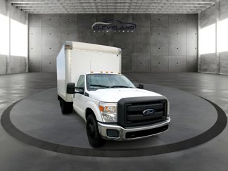 Used 2014 Ford F350 XL w/ XL Decor Group image 1
