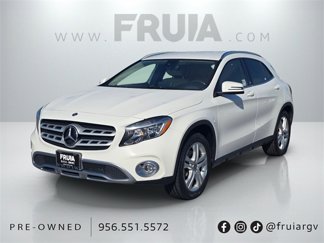 Used 2019 Mercedes-Benz GLA 250 image 1