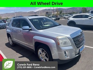 Used 2012 GMC Terrain SLT image 1