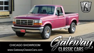 Used 1992 Ford F150 2WD Regular Cab image 1