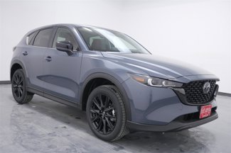 New 2025 MAZDA CX-5 Carbon Edition image 1