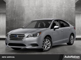 Used 2017 Subaru Legacy 2.5i Premium image 1