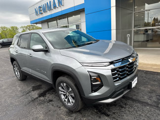 New 2026 Chevrolet Equinox LT image 1