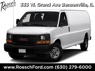 Used 2015 GMC Savana 2500 image 1