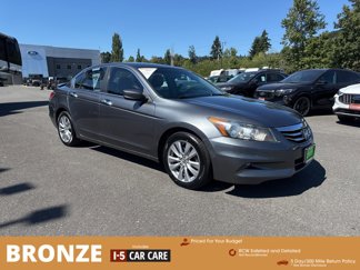 Used 2011 Honda Accord EX-L image 1