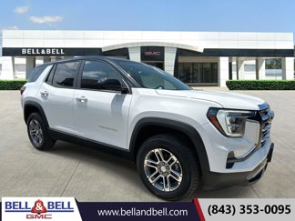 New 2026 GMC Terrain Elevation w/ LPO, Floor Liner Package image 1