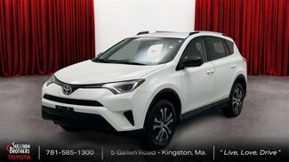 Used 2016 Toyota RAV4 LE image 1
