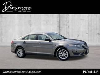 Used 2013 Ford Taurus SE image 1