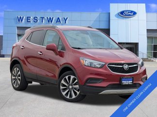 Used 2022 Buick Encore Preferred image 1
