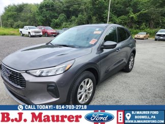 Used 2023 Ford Escape Active w/ Tech Pack #2 image 1