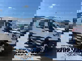 Used 2023 Ford Transit 250 XL w/ Exterior Upgrade Package image 1