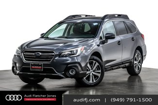 Used 2019 Subaru Outback 2.5i Limited image 1