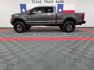 Used 2017 Ford F250 Lariat w/ Lariat Ultimate Package image 1