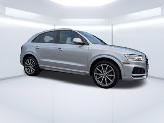 Used 2018 Audi Q3 2.0T Premium image 1