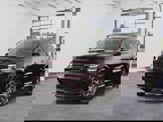 New 2025 Dodge Durango SRT Hellcat image 1