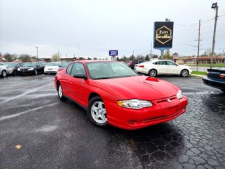 Used 2005 Chevrolet Monte Carlo LS w/ Preferred Equipment Group image 1