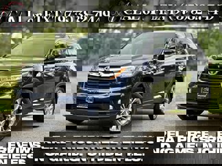 Used 2015 Toyota Highlander Plus image 1