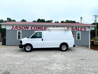 Used 2013 Chevrolet Express 1500 image 1
