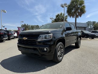 Used 2021 Chevrolet Colorado LT w/ LT Convenience Package image 1
