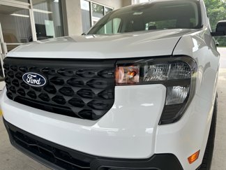 New 2025 Ford Maverick XLT image 1