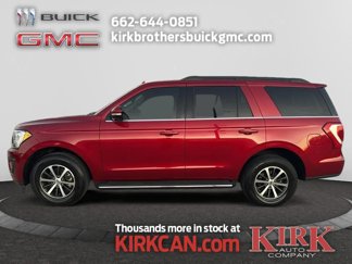 Used 2019 Ford Expedition XLT w/ Equipment Group 202A image 1