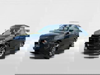 Certified 2024 Honda Accord EX image 1
