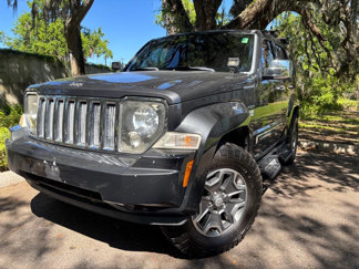 Used 2011 Jeep Liberty Sport image 1