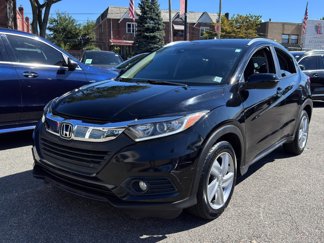 Used 2019 Honda HR-V EX image 1