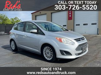 Used 2015 Ford C-MAX SE w/ Equipment Group 202A image 1
