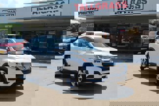 Used 2022 Honda HR-V LX image 1