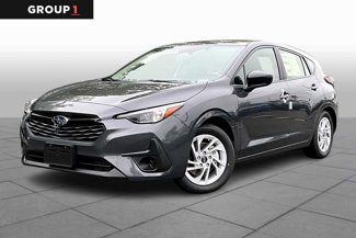 New 2025 Subaru Impreza 2.0i image 1