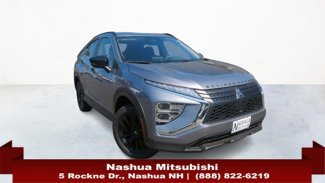 New 2024 Mitsubishi Eclipse Cross AWD image 1