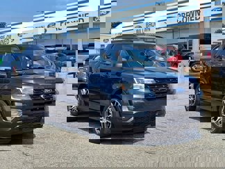 Certified 2017 Ford Explorer Sport w/ Equipment Group 401A image 1