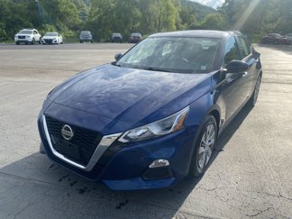 Used 2020 Nissan Altima 2.5 S image 1