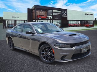 Used 2023 Dodge Charger GT w/ Blacktop Package image 1