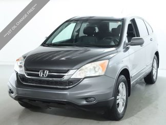 Used 2010 Honda CR-V EX-L image 1
