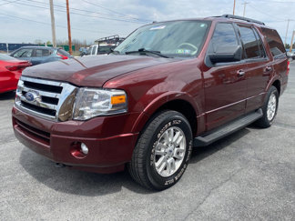 Used 2011 Ford Expedition XLT w/ Leather Seating Pkg image 1