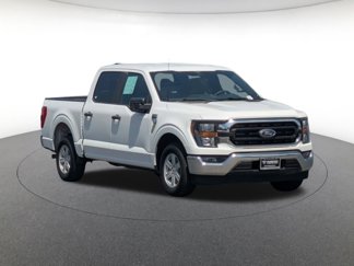 Used 2023 Ford F150 XLT image 1