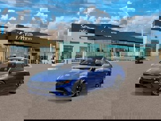 New 2025 Hyundai Elantra Sport image 1