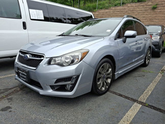 Used 2016 Subaru Impreza 2.0i Sport Limited image 1