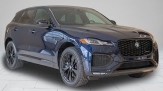 Used 2024 Jaguar F-PACE R-Dynamic S image 1
