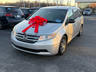 Used 2012 Honda Odyssey EX-L image 1