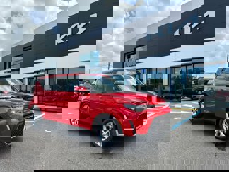 New 2025 Kia Soul LX image 1