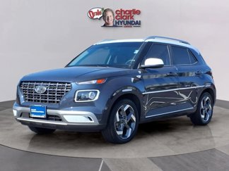 Certified 2024 Hyundai Venue Limited image 1