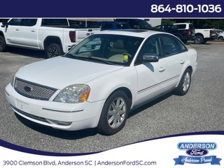 Used 2005 Ford Five Hundred Limited image 1