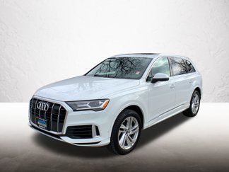 Used 2023 Audi Q7 3.0T Premium Plus image 1